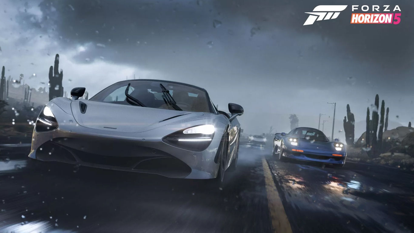 Forza